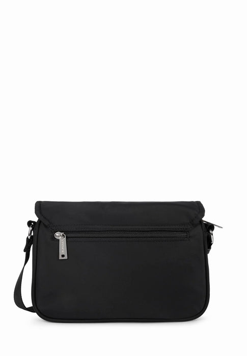 Sac bandouliere Lancaster Basic vita 510-78 NOIR