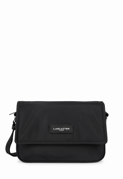 Lancaster Sac bandouliere Basic vita NOIR