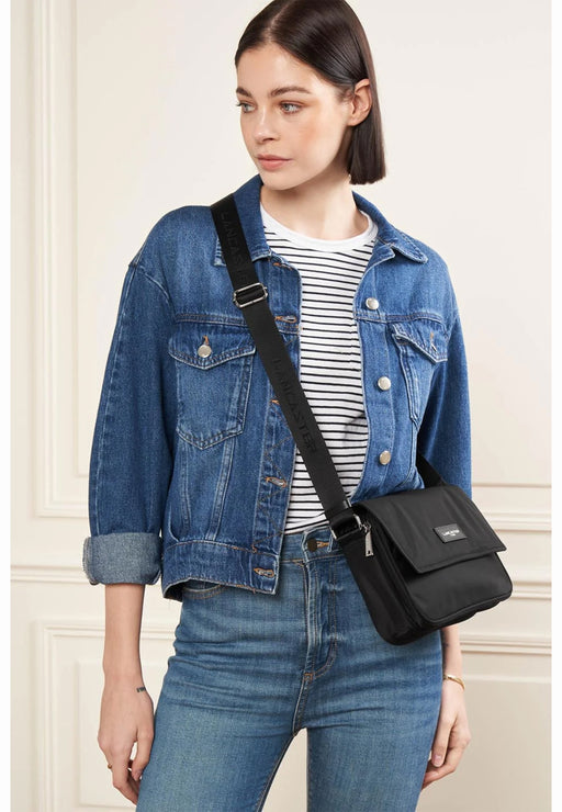 Sac Lancaster Basic vita Noir NOIR