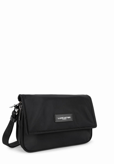 Lancaster Sac bandouliere Basic vita NOIR