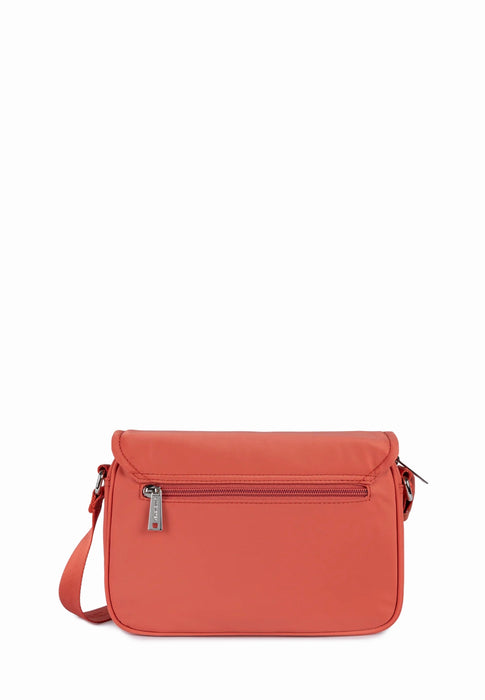 Sac bandouliere Lancaster Basic vita 510-78 PECHE