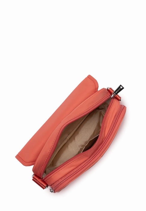 Sac bandouliere Lancaster Basic vita 510-78 PECHE
