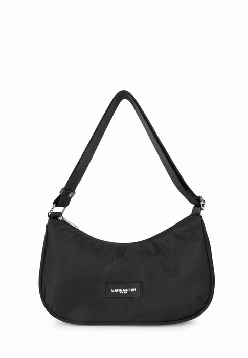 Sac bandouliere Lancaster Basic vita 510-80 NOIR