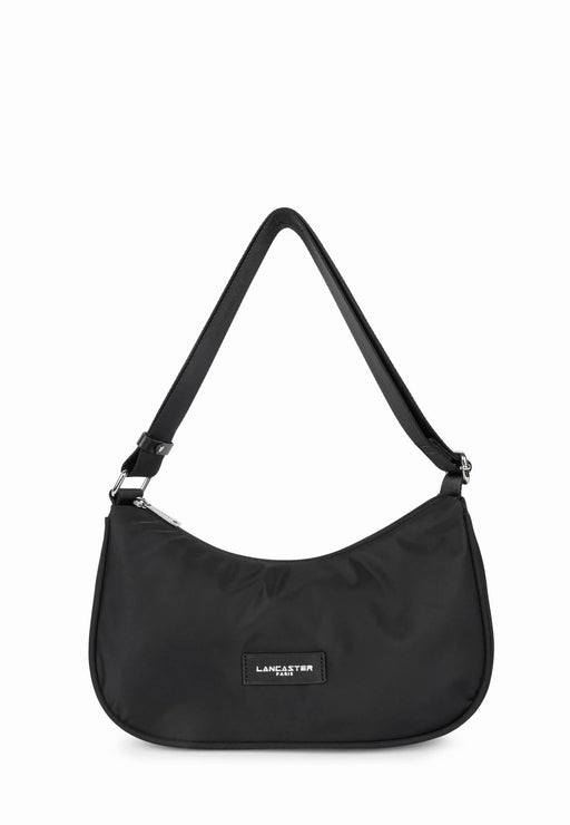 Sac bandouliere Lancaster Basic vita 510-80 NOIR