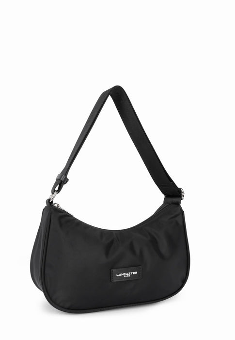 Sac bandouliere Lancaster Basic vita 510-80 NOIR