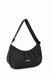 Sac bandouliere Lancaster Basic vita 510-80 NOIR