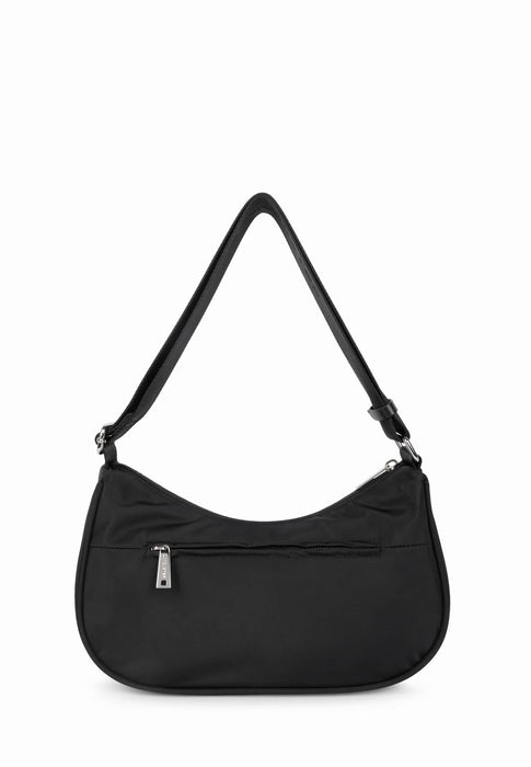 Sac bandouliere Lancaster Basic vita 510-80 NOIR