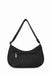 Sac bandouliere Lancaster Basic vita 510-80 NOIR