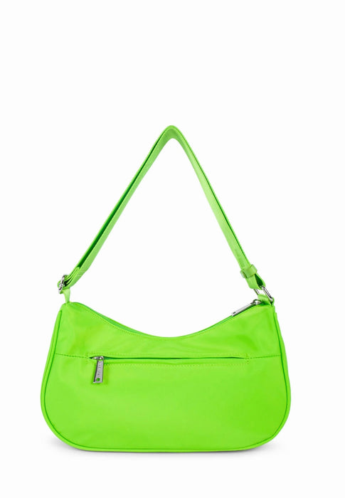 Sac bandouliere Lancaster Basic vita 510-80 VERTCLAIR