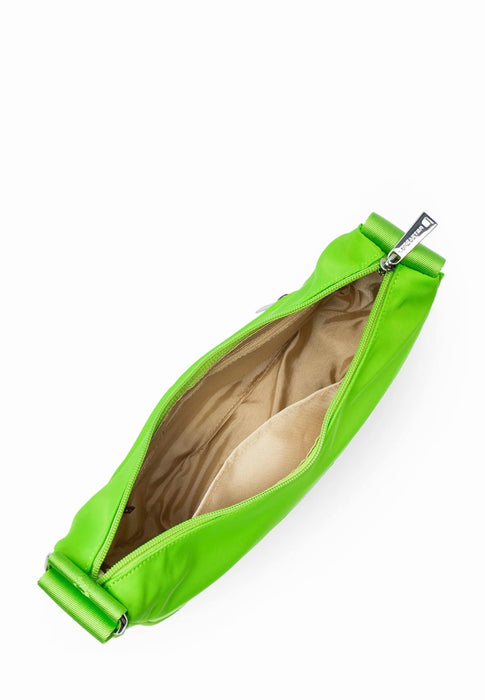 Sac bandouliere Lancaster Basic vita 510-80 VERTCLAIR
