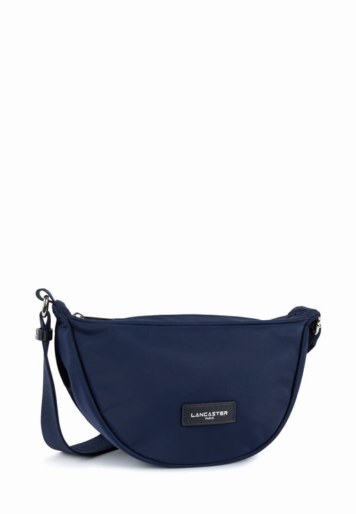 Sac bandouliere Lancaster Basic vita 510-85 BLEUFONC
