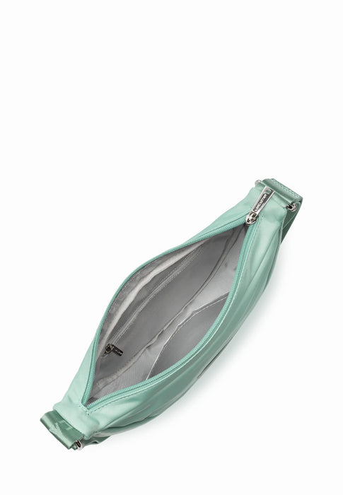 Sac bandouliere Lancaster Basic vita 510-85 EUCALYPT