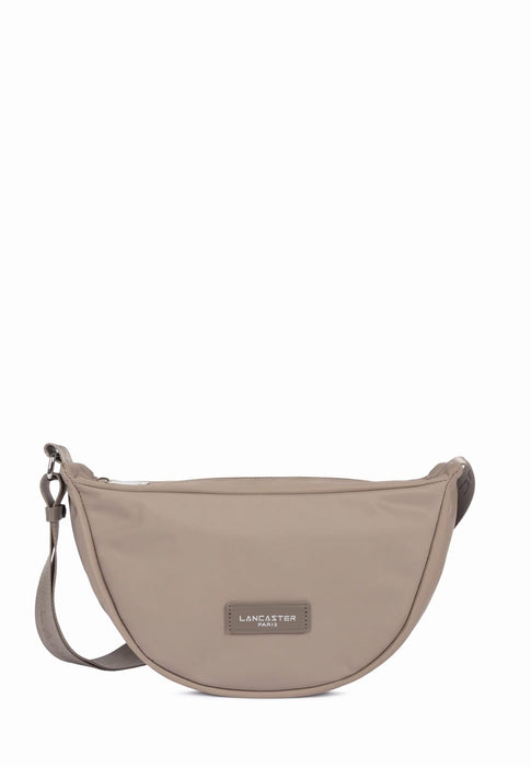 Sac bandouliere Lancaster Basic vita 510-85 GALET