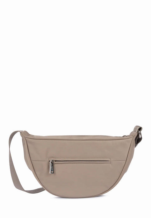 Sac bandouliere Lancaster Basic vita 510-85 GALET