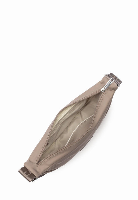 Sac bandouliere Lancaster Basic vita 510-85 GALET