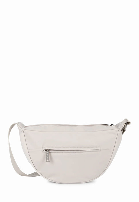 Sac bandouliere Lancaster Basic vita 510-85 GRISCLAI