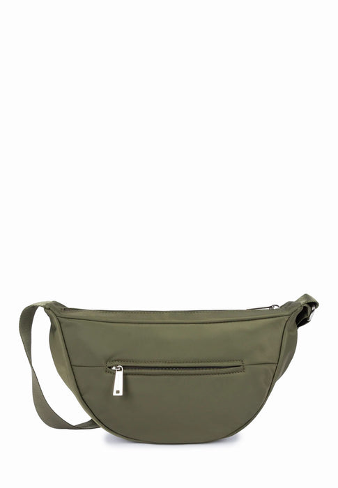 Sac bandouliere Lancaster Basic vita 510-85 KAKIFONCE