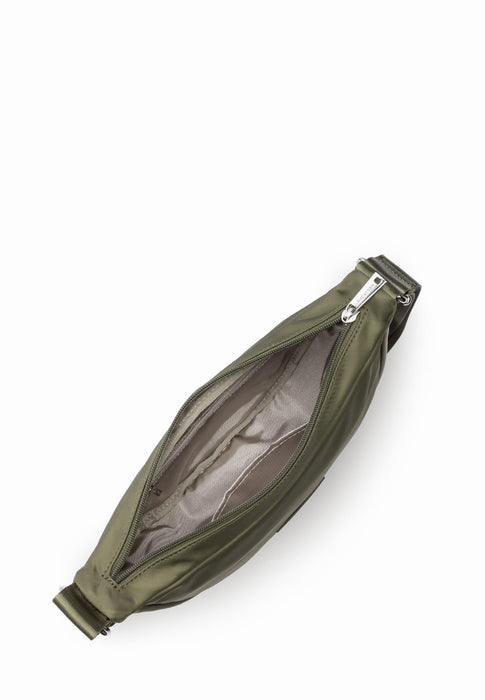Sac bandouliere Lancaster Basic vita 510-85 KAKIFONCE