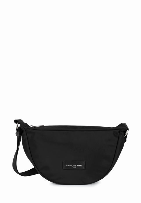 Sac bandouliere Lancaster Basic vita 510-85 NOIR