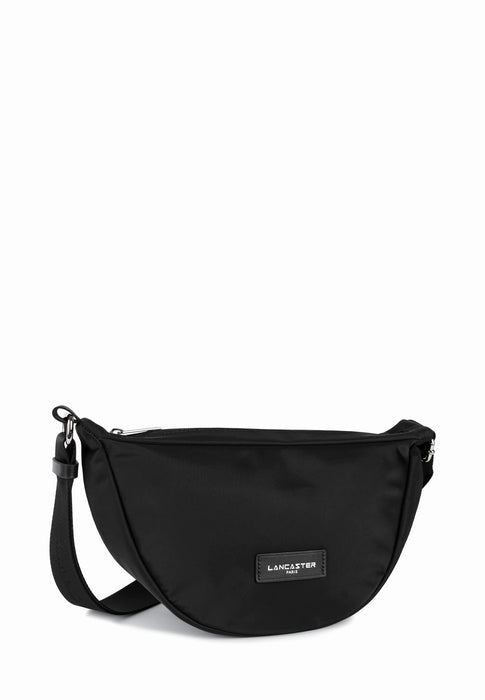 Sac bandouliere Lancaster Basic vita 510-85 NOIR