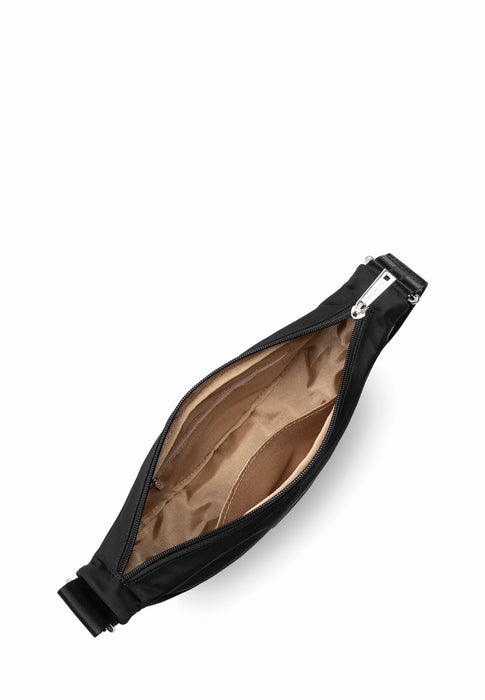 Sac bandouliere Lancaster Basic vita 510-85 NOIR