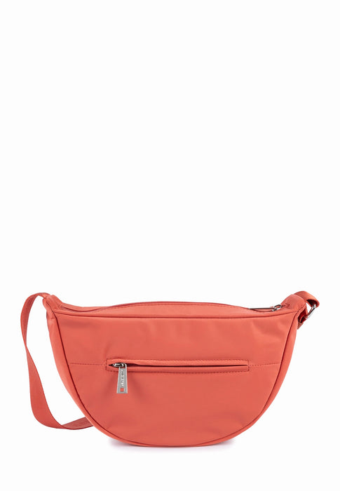 Sac bandouliere Lancaster Basic vita 510-85 PECHE