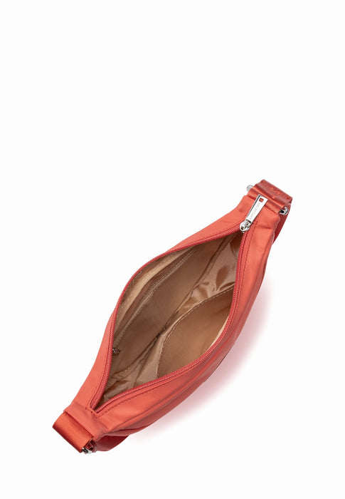 Sac bandouliere Lancaster Basic vita 510-85 PECHE