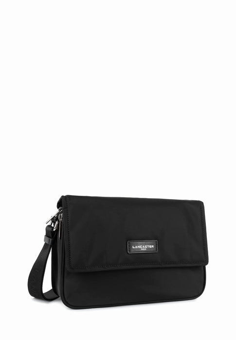 Sac bandouliere Lancaster Basic vita 510-87 NOIR