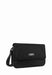 Sac bandouliere Lancaster Basic vita 510-87 NOIR