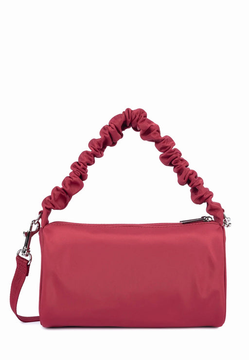 Sac bandouliere Lancaster Basic chouchou 510-88 CERISE