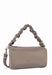 Sac bandouliere Lancaster Basic chouchou 510-88 TAUPEFONC