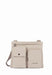 Sac bandouliere Lancaster 510-90 BEIGEFUME