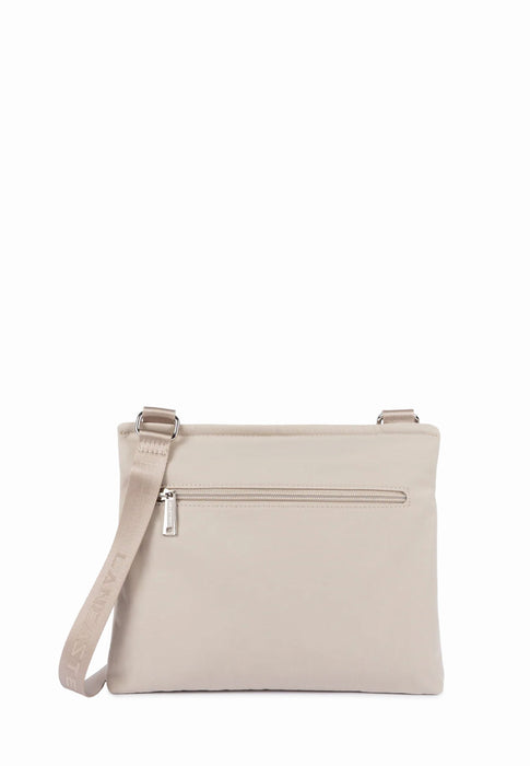 Sac bandouliere Lancaster 510-90 BEIGEFUME