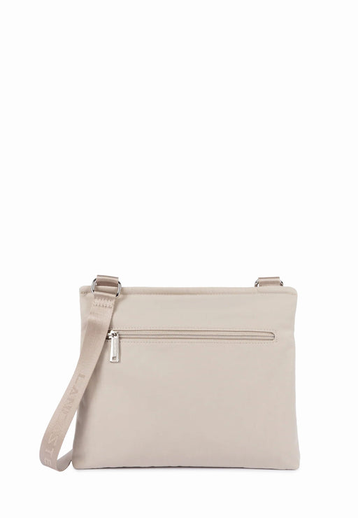 Sac bandouliere Lancaster 510-90 BEIGEFUME