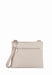 Sac bandouliere Lancaster 510-90 BEIGEFUME
