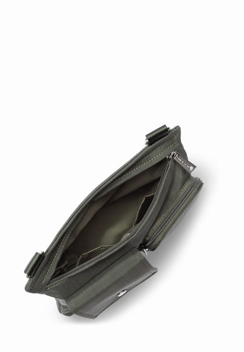 Sac bandouliere Lancaster 510-90 KAKIFONCE