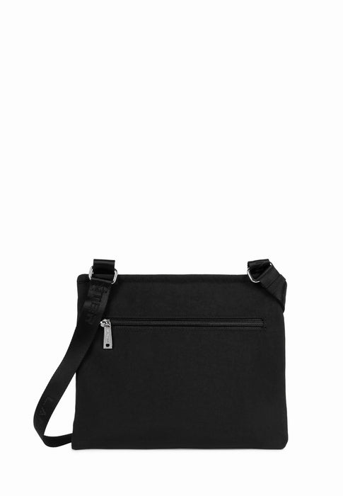 Sac bandouliere Lancaster 510-90 NOIR