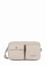 Sac bandouliere Lancaster 510-91 BEIGEFUME