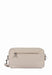 Sac bandouliere Lancaster 510-91 BEIGEFUME