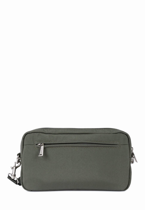 Sac bandouliere Lancaster 510-91 KAKIFONCE