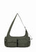 Sac bandouliere Lancaster 510-92 KAKIFONCE