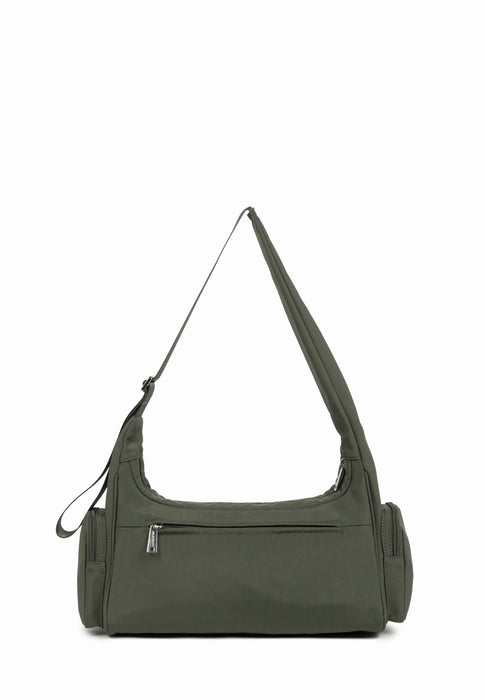 Sac bandouliere Lancaster 510-92 KAKIFONCE