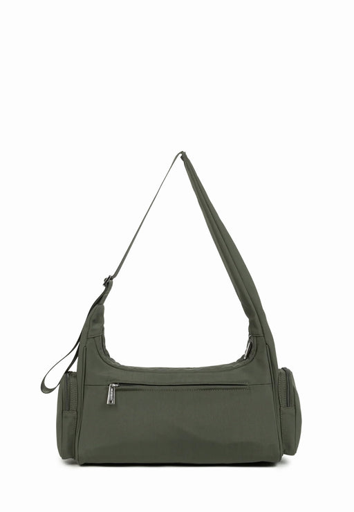 Sac bandouliere Lancaster 510-92 KAKIFONCE