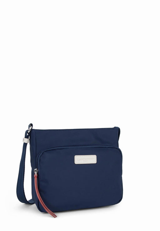Sac bandouliere Lancaster Basic sport 514-25 BLEUF BERO