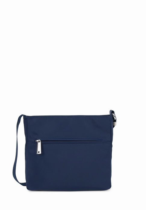 Sac bandouliere Lancaster Basic sport 514-25 BLEUF BERO