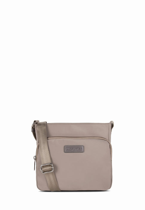 Sac bandouliere Lancaster Basic sport 514-25 GALET