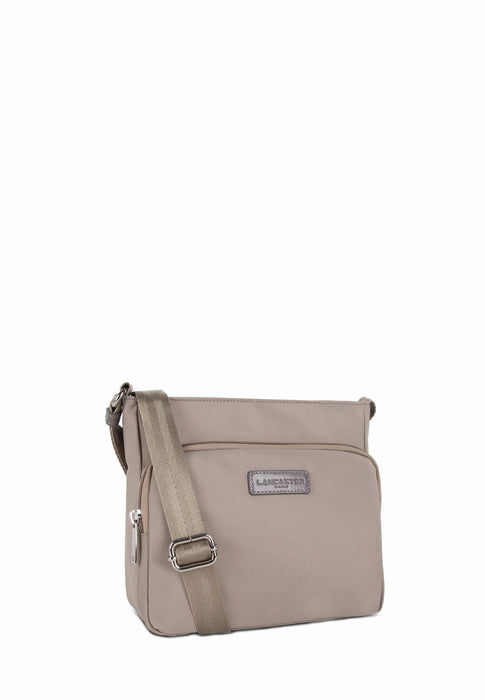 Sac bandouliere Lancaster Basic sport 514-25 GALET