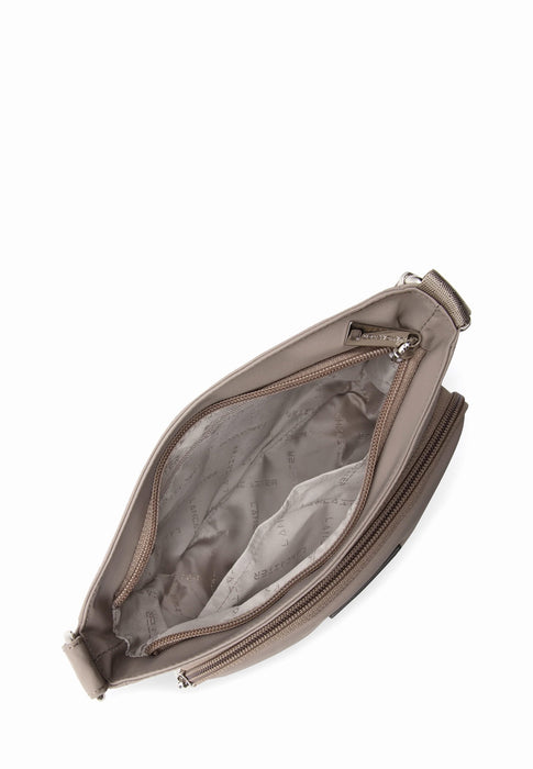 Sac bandouliere Lancaster Basic sport 514-25 GALET