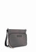 Sac bandouliere Lancaster Basic sport 514-25 GRIS NOIR