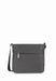 Sac bandouliere Lancaster Basic sport 514-25 GRIS NOIR